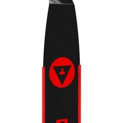 Spearfish Alchemy S Carbon Fins (footpockets Not Included)