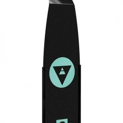 Spearfish Alchemy S Carbon Fins (footpockets Not Included)