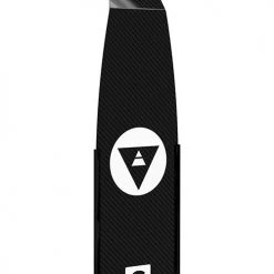 Spearfish Alchemy S Carbon Fins (footpockets Not Included)