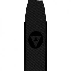 Alchemy V3-30 Carbon Fins (footpockets Not Included) Spearfish