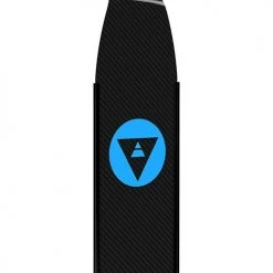 Alchemy V3-30 Carbon Fins (footpockets Not Included) Spearfish