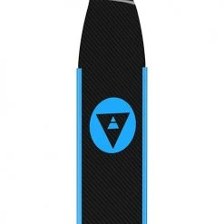 Alchemy V3-30 Carbon Fins (footpockets Not Included) Spearfish