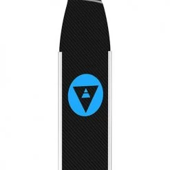Alchemy V3-30 Carbon Fins (footpockets Not Included) Spearfish