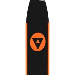 Alchemy V3-30 Carbon Fins (footpockets Not Included) Spearfish