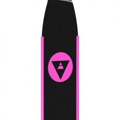 Alchemy V3-30 Carbon Fins (footpockets Not Included) Spearfish
