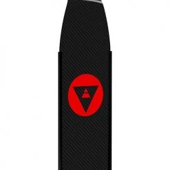 Alchemy V3-30 Carbon Fins (footpockets Not Included) Spearfish