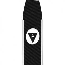 Alchemy V3-30 Carbon Fins (footpockets Not Included) Spearfish