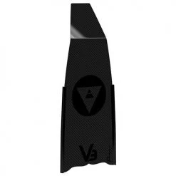 Alchemy V3 PRO Carbon Fins (footpockets Not Included) 29 Alchemy V3 PRO Carbon Fins (footpockets Not Included)