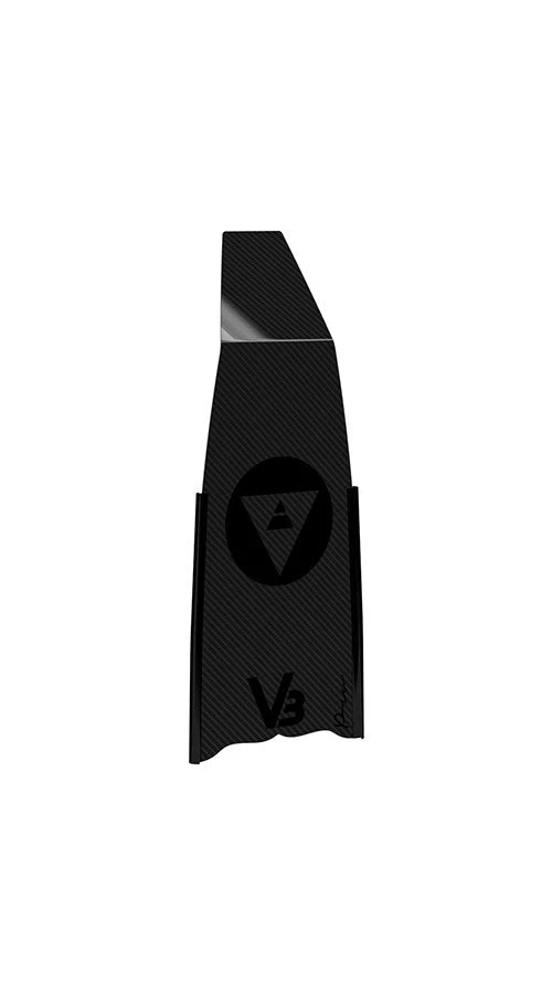 Alchemy V3 PRO Carbon Fins (footpockets Not Included) 11 Alchemy V3 PRO Carbon Fins (footpockets Not Included)