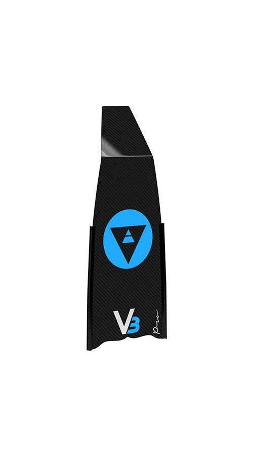 Alchemy V3 PRO Carbon Fins (footpockets Not Included) 18 Alchemy V3 PRO Carbon Fins (footpockets Not Included)