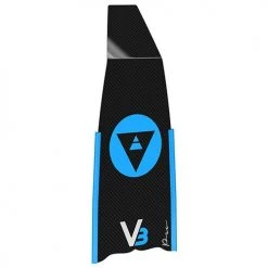 Alchemy V3 PRO Carbon Fins (footpockets Not Included) 35 Alchemy V3 PRO Carbon Fins (footpockets Not Included)