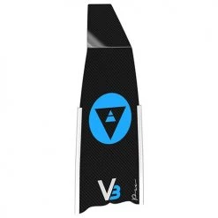 Alchemy V3 PRO Carbon Fins (footpockets Not Included) 37 Alchemy V3 PRO Carbon Fins (footpockets Not Included)