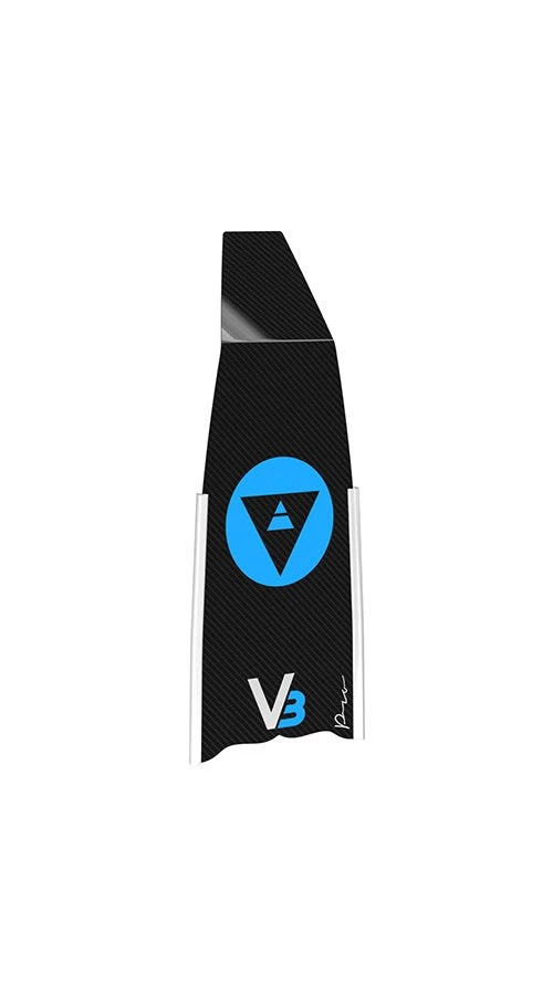 Alchemy V3 PRO Carbon Fins (footpockets Not Included) 19 Alchemy V3 PRO Carbon Fins (footpockets Not Included)