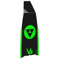 Alchemy V3 PRO Carbon Fins (footpockets Not Included) 26 Alchemy V3 PRO Carbon Fins (footpockets Not Included)
