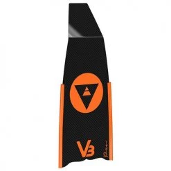 Alchemy V3 PRO Carbon Fins (footpockets Not Included) 23 Alchemy V3 PRO Carbon Fins (footpockets Not Included)