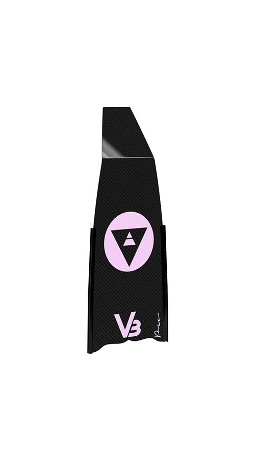 Alchemy V3 PRO Carbon Fins (footpockets Not Included) 3 Alchemy V3 PRO Carbon Fins (footpockets Not Included)
