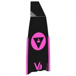 Alchemy V3 PRO Carbon Fins (footpockets Not Included) 25 Alchemy V3 PRO Carbon Fins (footpockets Not Included)