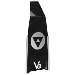 Alchemy V3 PRO Carbon Fins (footpockets Not Included) 27 Alchemy V3 PRO Carbon Fins (footpockets Not Included)