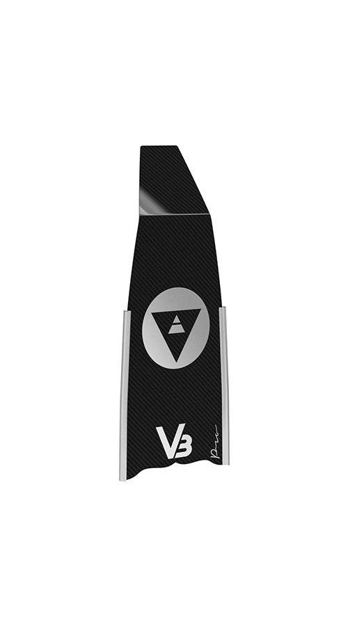 Alchemy V3 PRO Carbon Fins (footpockets Not Included) 9 Alchemy V3 PRO Carbon Fins (footpockets Not Included)