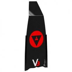 Alchemy V3 PRO Carbon Fins (footpockets Not Included) 33 Alchemy V3 PRO Carbon Fins (footpockets Not Included)