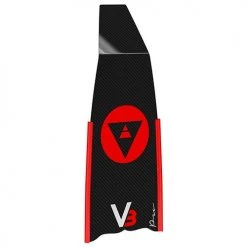 Alchemy V3 PRO Carbon Fins (footpockets Not Included) 32 Alchemy V3 PRO Carbon Fins (footpockets Not Included)