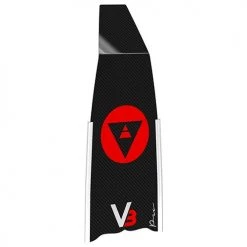 Alchemy V3 PRO Carbon Fins (footpockets Not Included) 34 Alchemy V3 PRO Carbon Fins (footpockets Not Included)