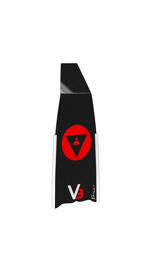 Alchemy V3 PRO Carbon Fins (footpockets Not Included) 16 Alchemy V3 PRO Carbon Fins (footpockets Not Included)