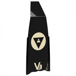 Alchemy V3 PRO Carbon Fins (footpockets Not Included)