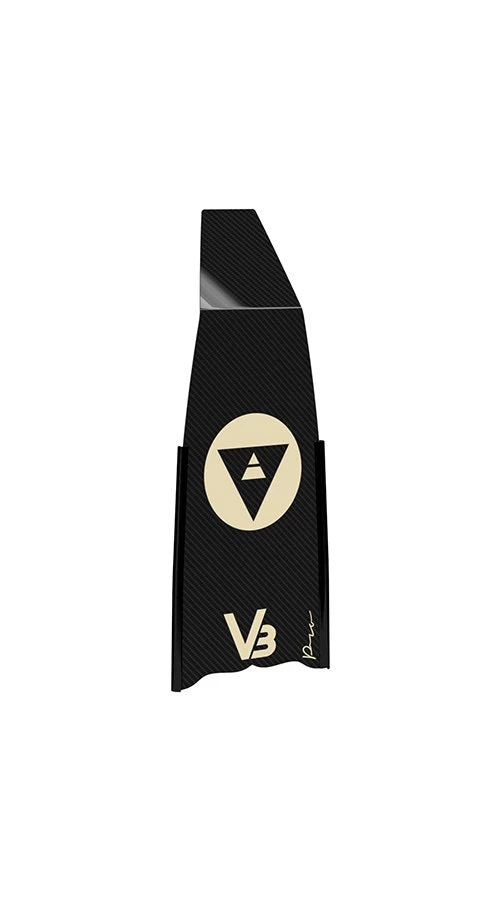 Alchemy V3 PRO Carbon Fins (footpockets Not Included) 2 Alchemy V3 PRO Carbon Fins (footpockets Not Included)
