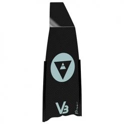 Alchemy V3 PRO Carbon Fins (footpockets Not Included) 22 Alchemy V3 PRO Carbon Fins (footpockets Not Included)