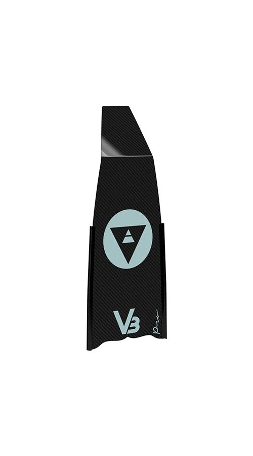 Alchemy V3 PRO Carbon Fins (footpockets Not Included) 4 Alchemy V3 PRO Carbon Fins (footpockets Not Included)