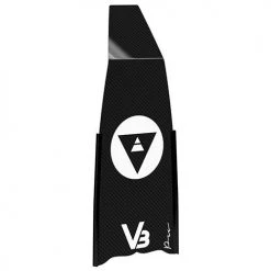 Alchemy V3 PRO Carbon Fins (footpockets Not Included) 30 Alchemy V3 PRO Carbon Fins (footpockets Not Included)