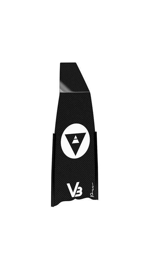 Alchemy V3 PRO Carbon Fins (footpockets Not Included) 12 Alchemy V3 PRO Carbon Fins (footpockets Not Included)