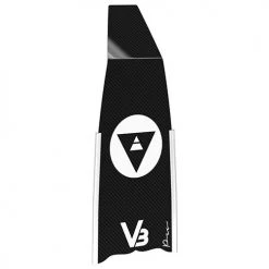 Alchemy V3 PRO Carbon Fins (footpockets Not Included)