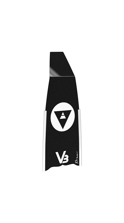 Alchemy V3 PRO Carbon Fins (footpockets Not Included) 13 Alchemy V3 PRO Carbon Fins (footpockets Not Included)
