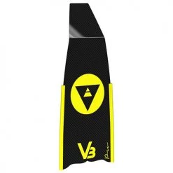 Alchemy V3 PRO Carbon Fins (footpockets Not Included) 24 Alchemy V3 PRO Carbon Fins (footpockets Not Included)