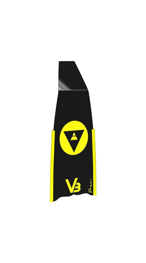 Alchemy V3 PRO Carbon Fins (footpockets Not Included) 6 Alchemy V3 PRO Carbon Fins (footpockets Not Included)