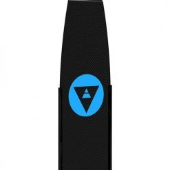 Alchemy V3 Carbon Fins (footpockets Not Included) Spearfish