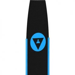 Alchemy V3 Carbon Fins (footpockets Not Included) Spearfish