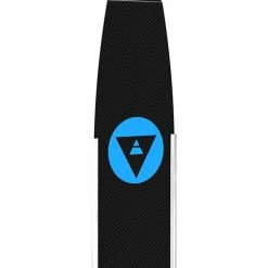 Alchemy V3 Carbon Fins (footpockets Not Included) Spearfish