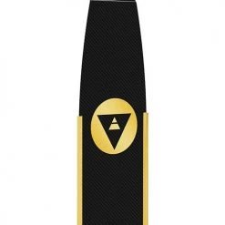 Alchemy V3 Carbon Fins (footpockets Not Included) Spearfish