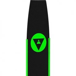 Alchemy V3 Carbon Fins (footpockets Not Included) Spearfish