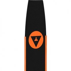 Alchemy V3 Carbon Fins (footpockets Not Included) Spearfish