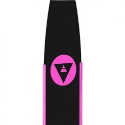 Alchemy V3 Carbon Fins (footpockets Not Included) Spearfish