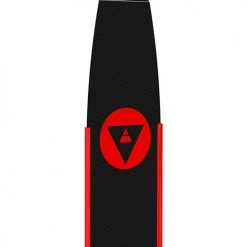 Alchemy V3 Carbon Fins (footpockets Not Included) Spearfish
