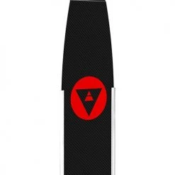 Alchemy V3 Carbon Fins (footpockets Not Included) Spearfish