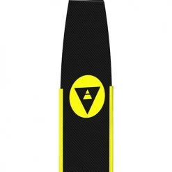 Alchemy V3 Carbon Fins (footpockets Not Included) Spearfish