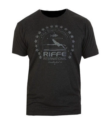 Clothing Riffe All Star T-Shirt 1 Clothing Riffe All Star T-Shirt