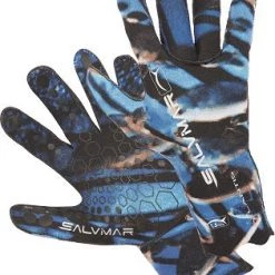 Freedive Salvimar Atlantis Dive Gloves 1.5mm
