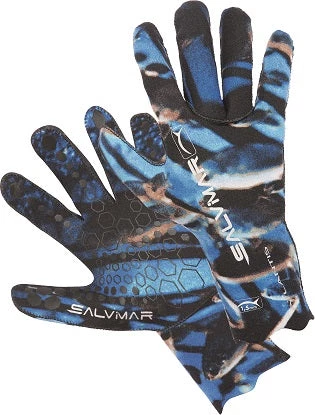 Freedive Salvimar Atlantis Dive Gloves 1.5mm 1 Freedive Salvimar Atlantis Dive Gloves 1.5mm